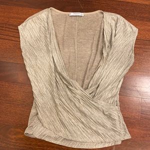 Shirts from mango size USA xs